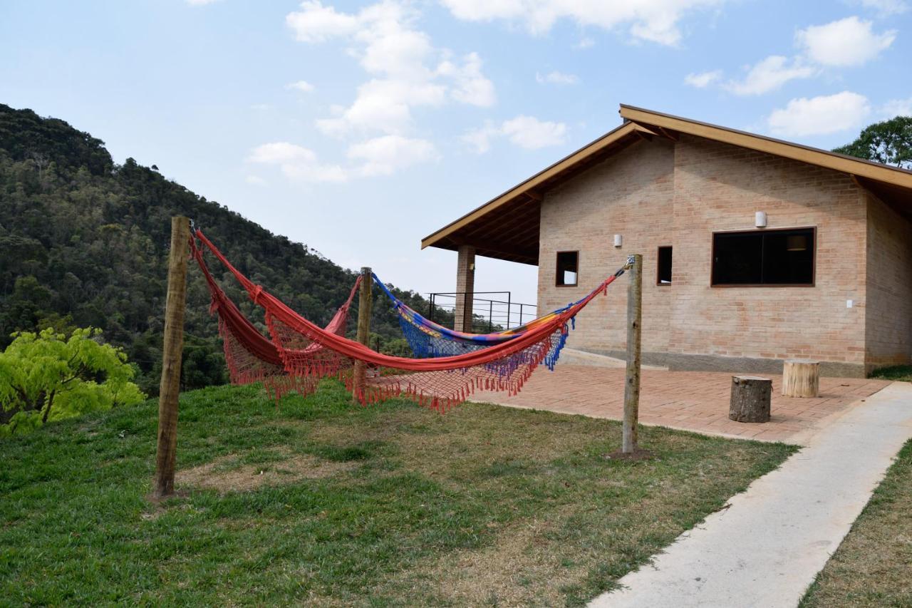 Boa Vista Chalet *