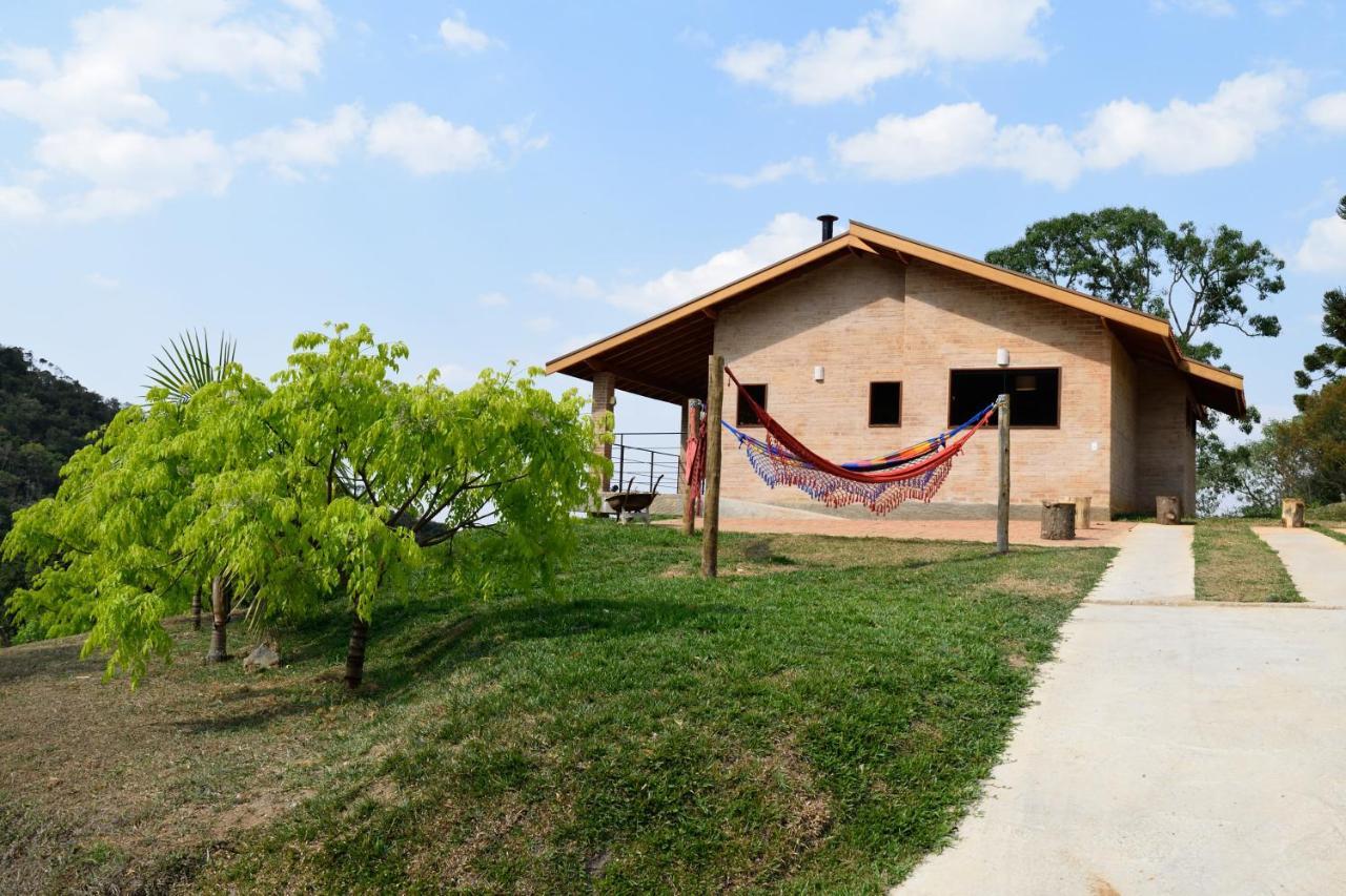 Boa Vista Chalet Goncalves