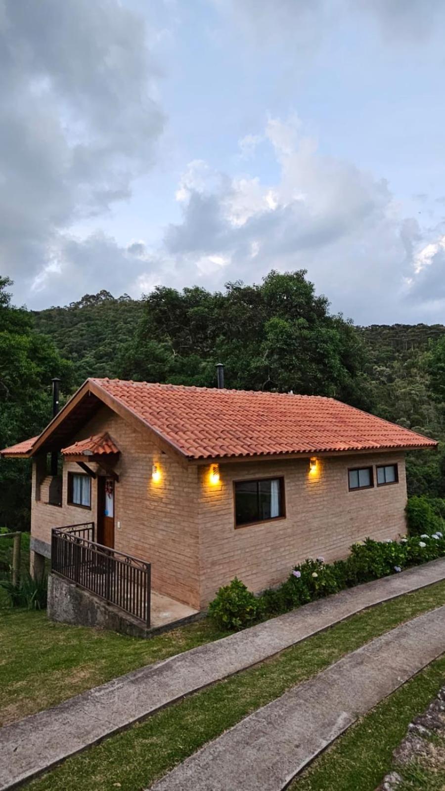 Chalet Boa Vista