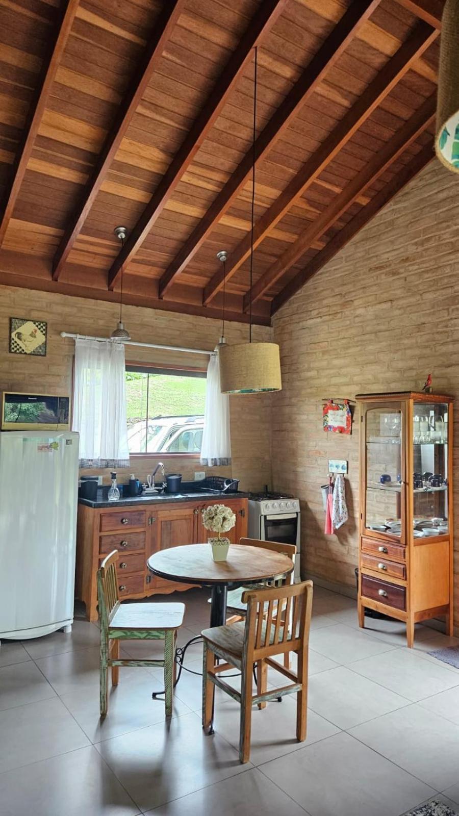 Boa Vista Chalet
