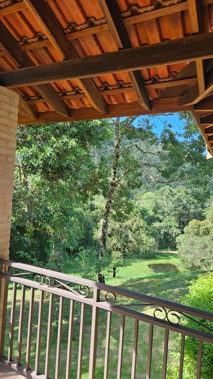 Chalet Boa Vista Goncalves