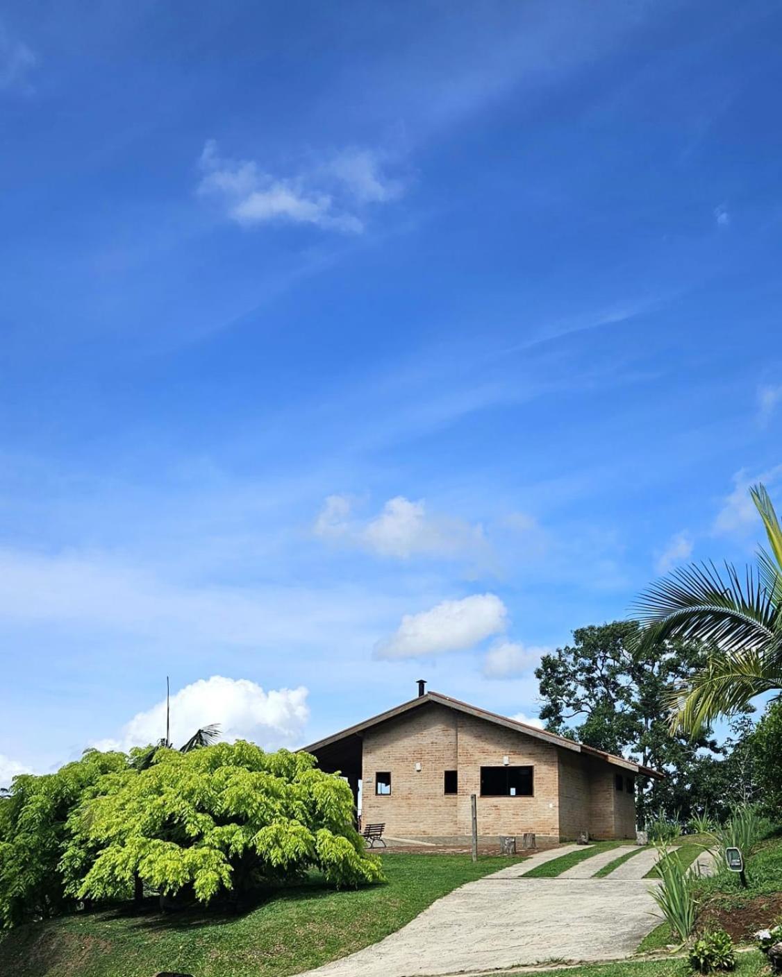 Boa Vista Chalet