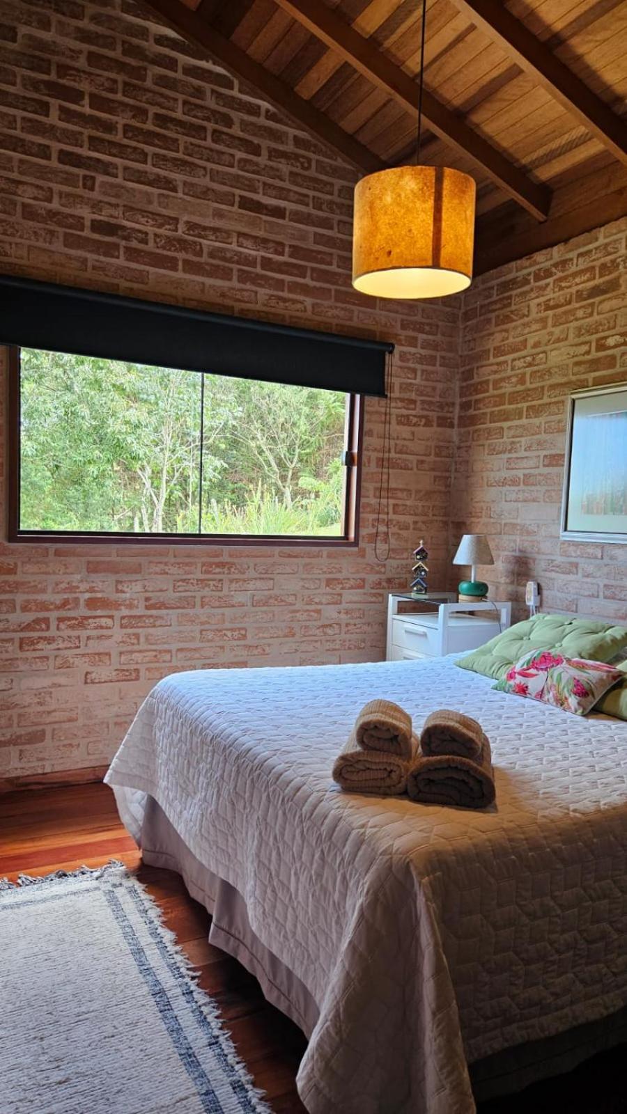 Boa Vista Chalet *