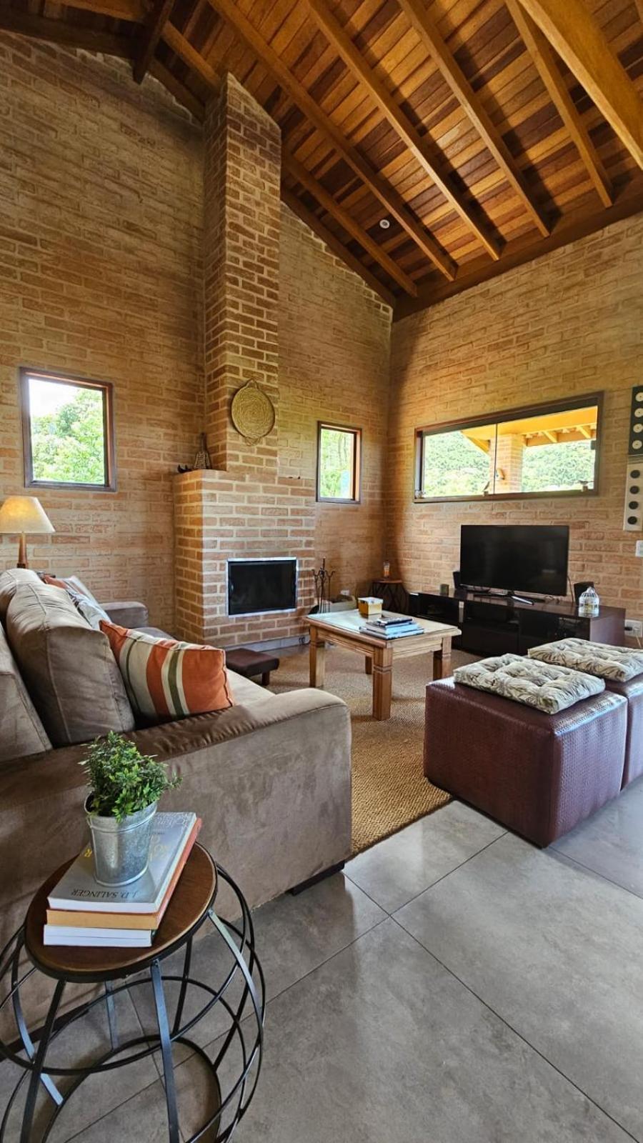 Chalet Boa Vista