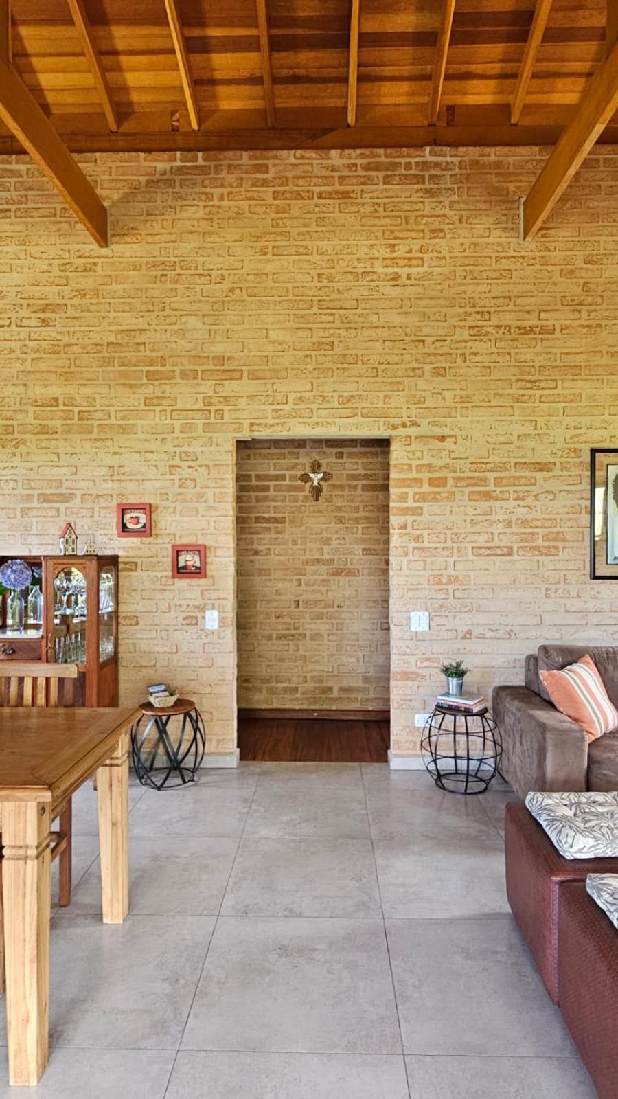 Boa Vista Chalet Goncalves