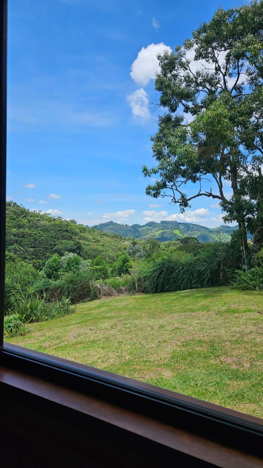 Chalet Boa Vista *