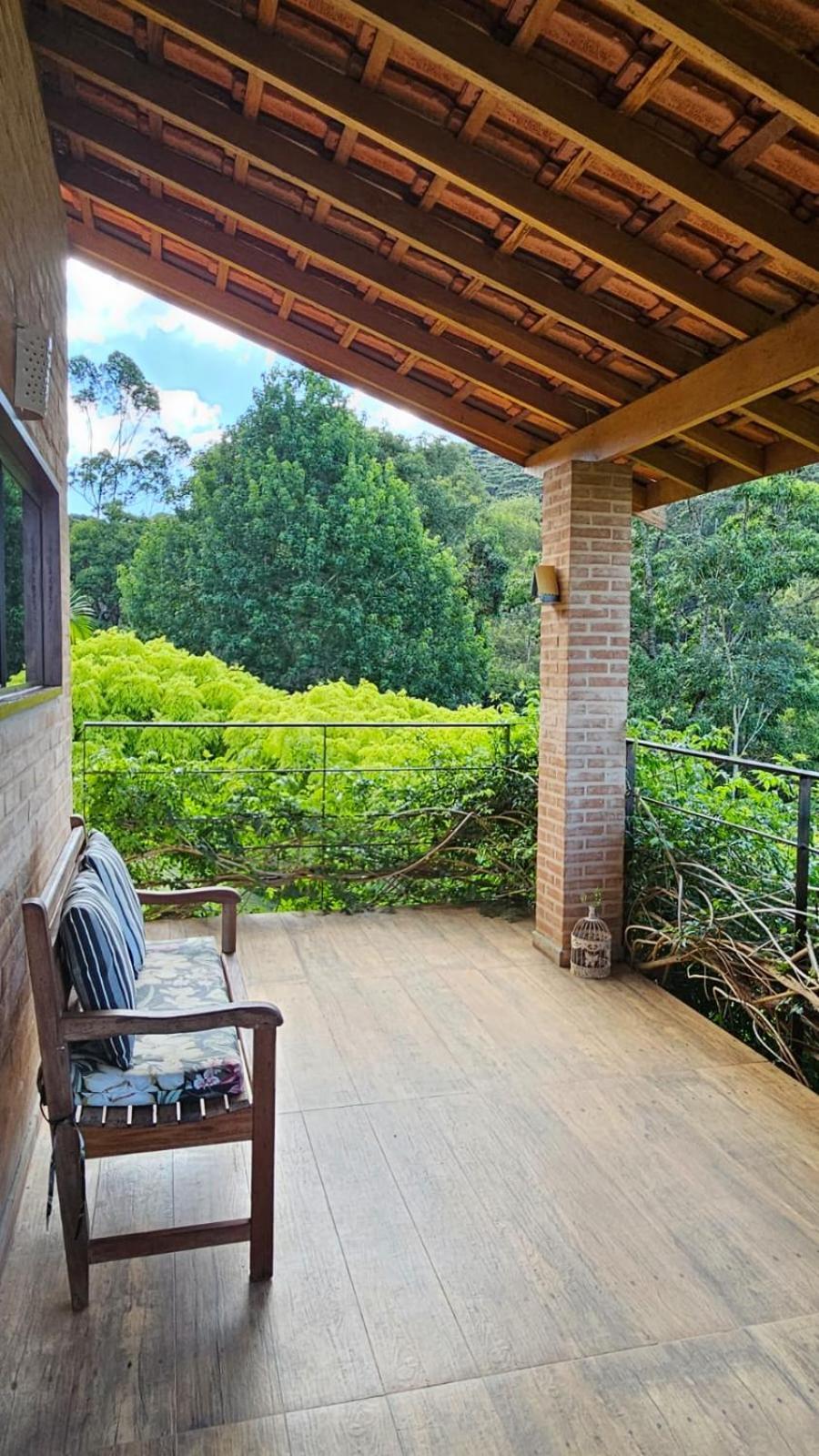 Chalet Boa Vista Goncalves