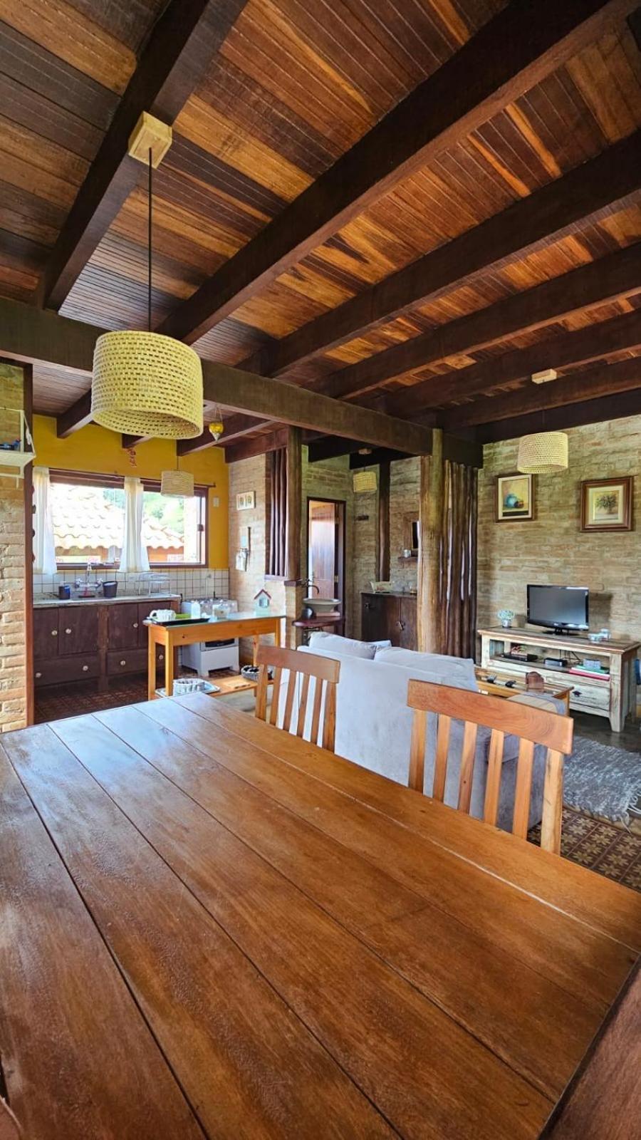 Boa Vista Chalet Goncalves