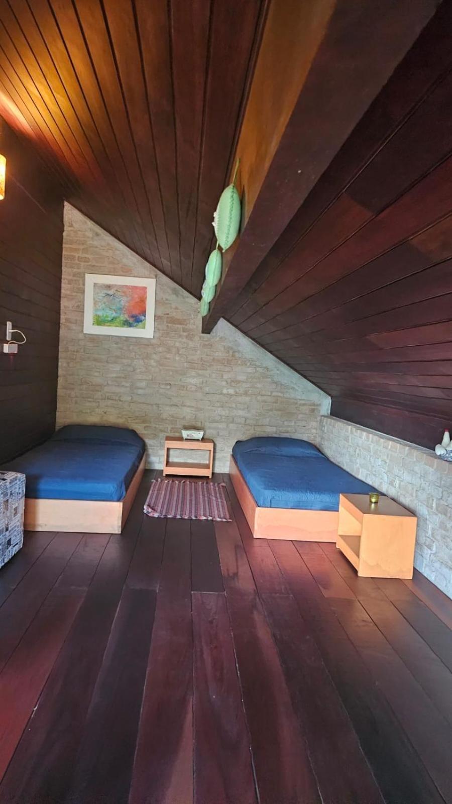 Chalet Boa Vista