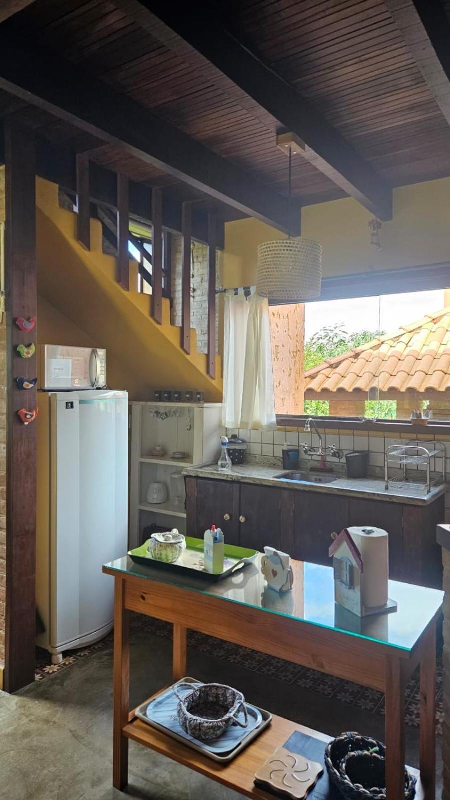 Chalet Boa Vista *
