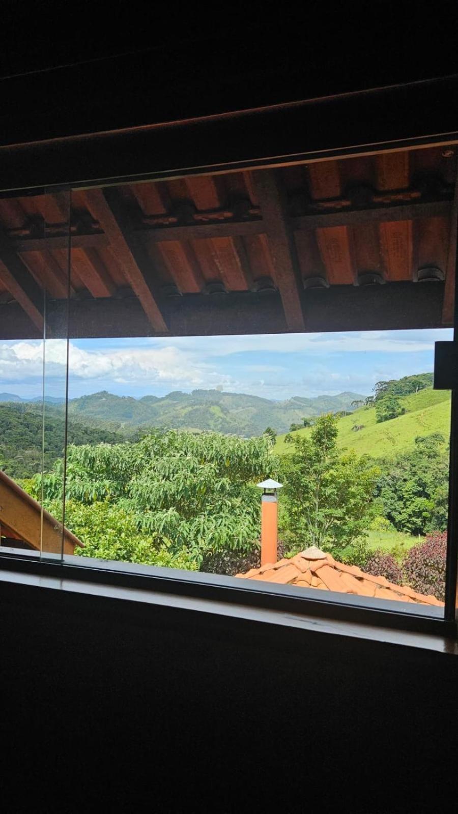 Boa Vista Chalet Goncalves