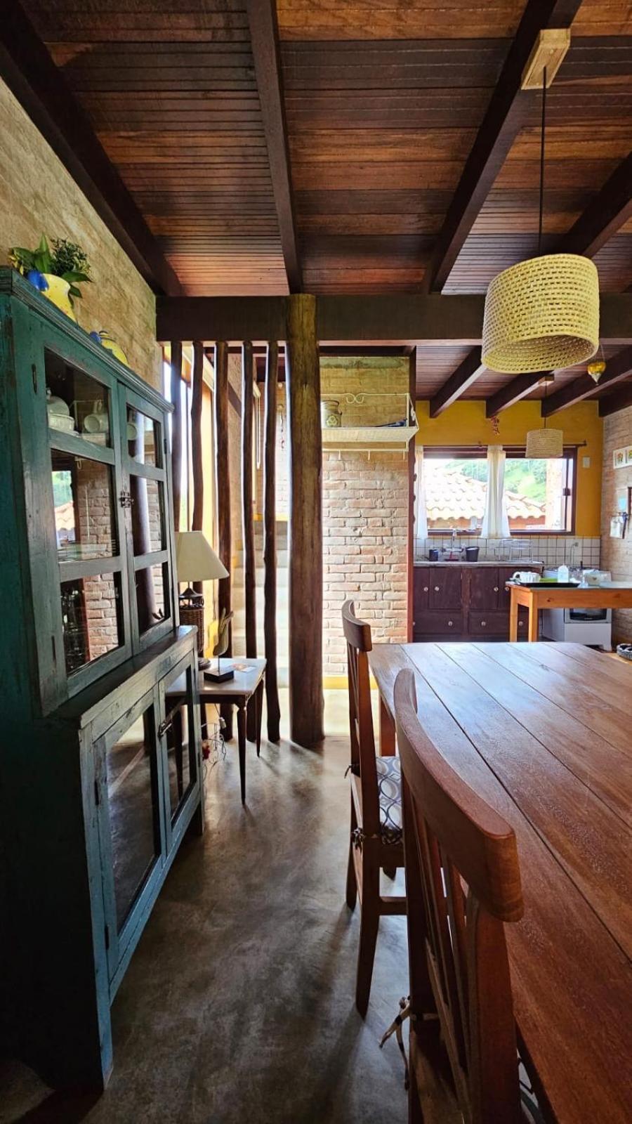 Boa Vista Chalet *