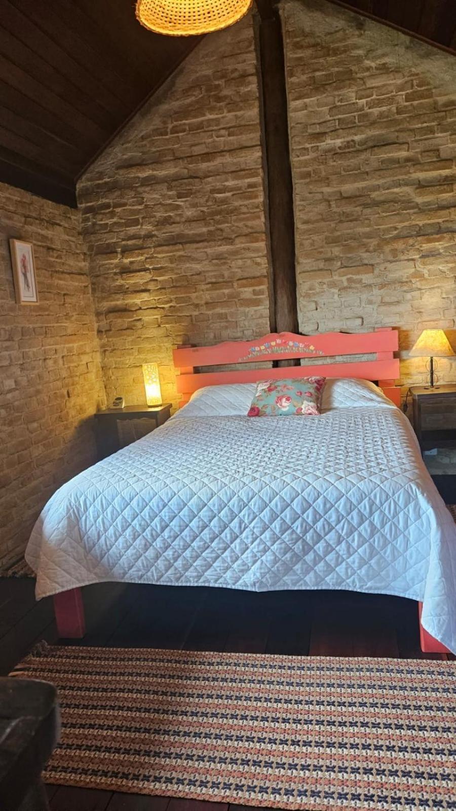 Chalet Boa Vista *