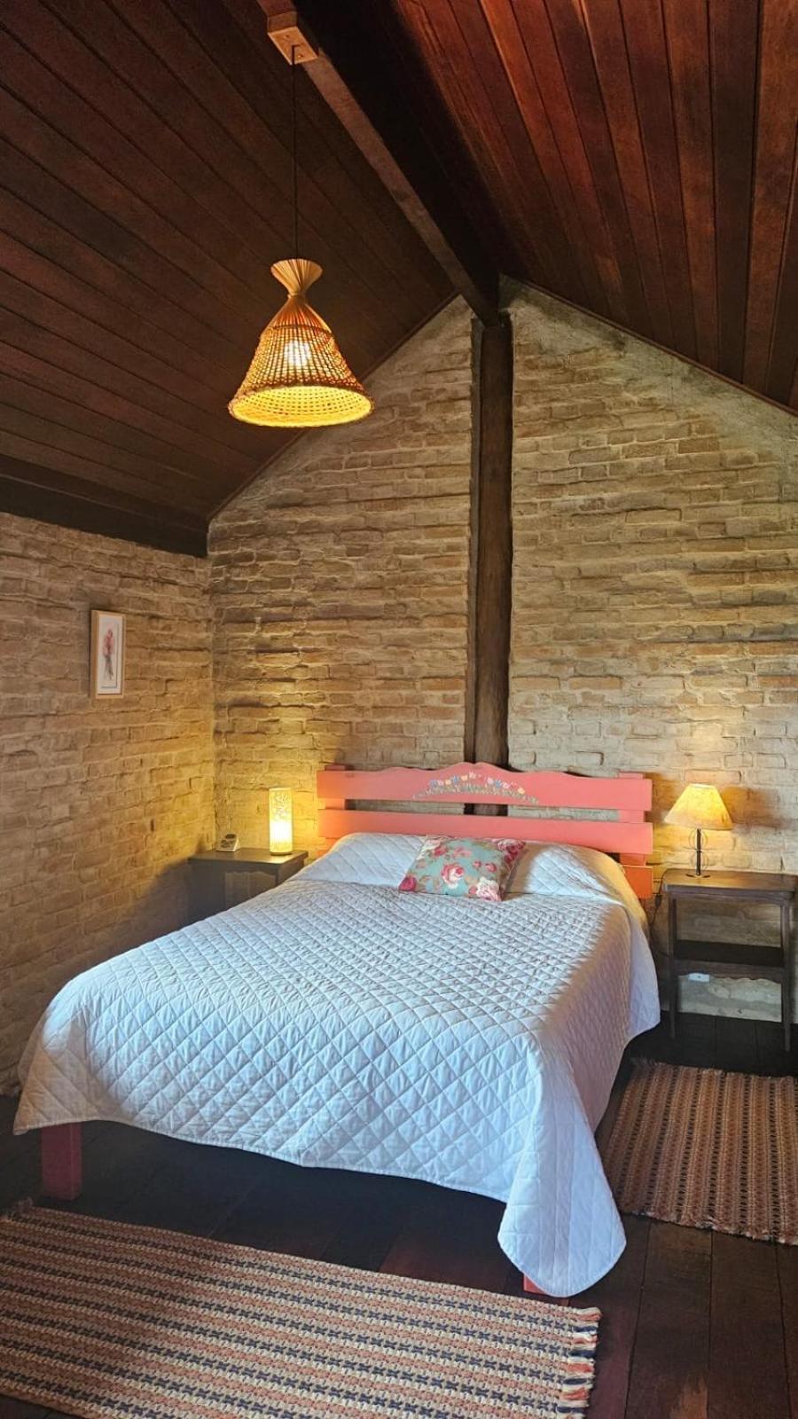 Chalet Boa Vista