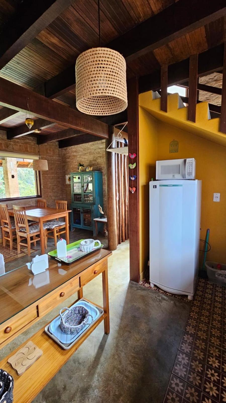 Chalet Boa Vista *