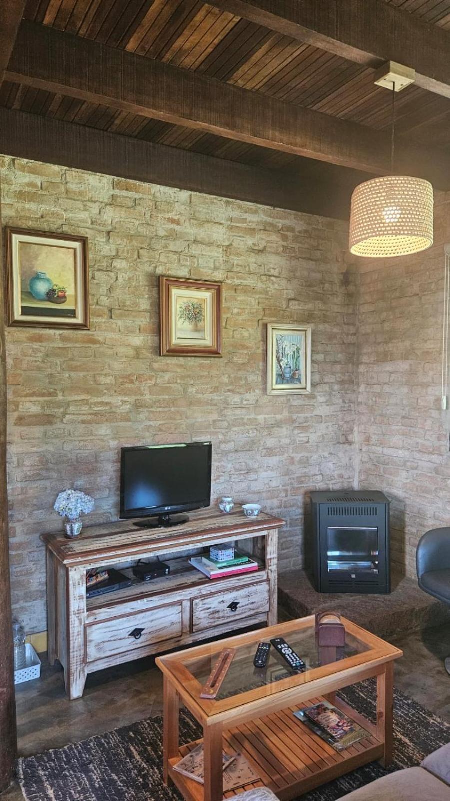Boa Vista Chalet Goncalves
