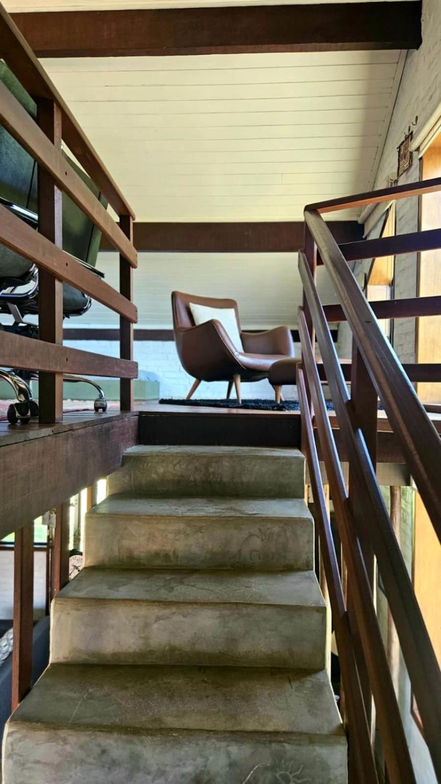 Boa Vista Chalet