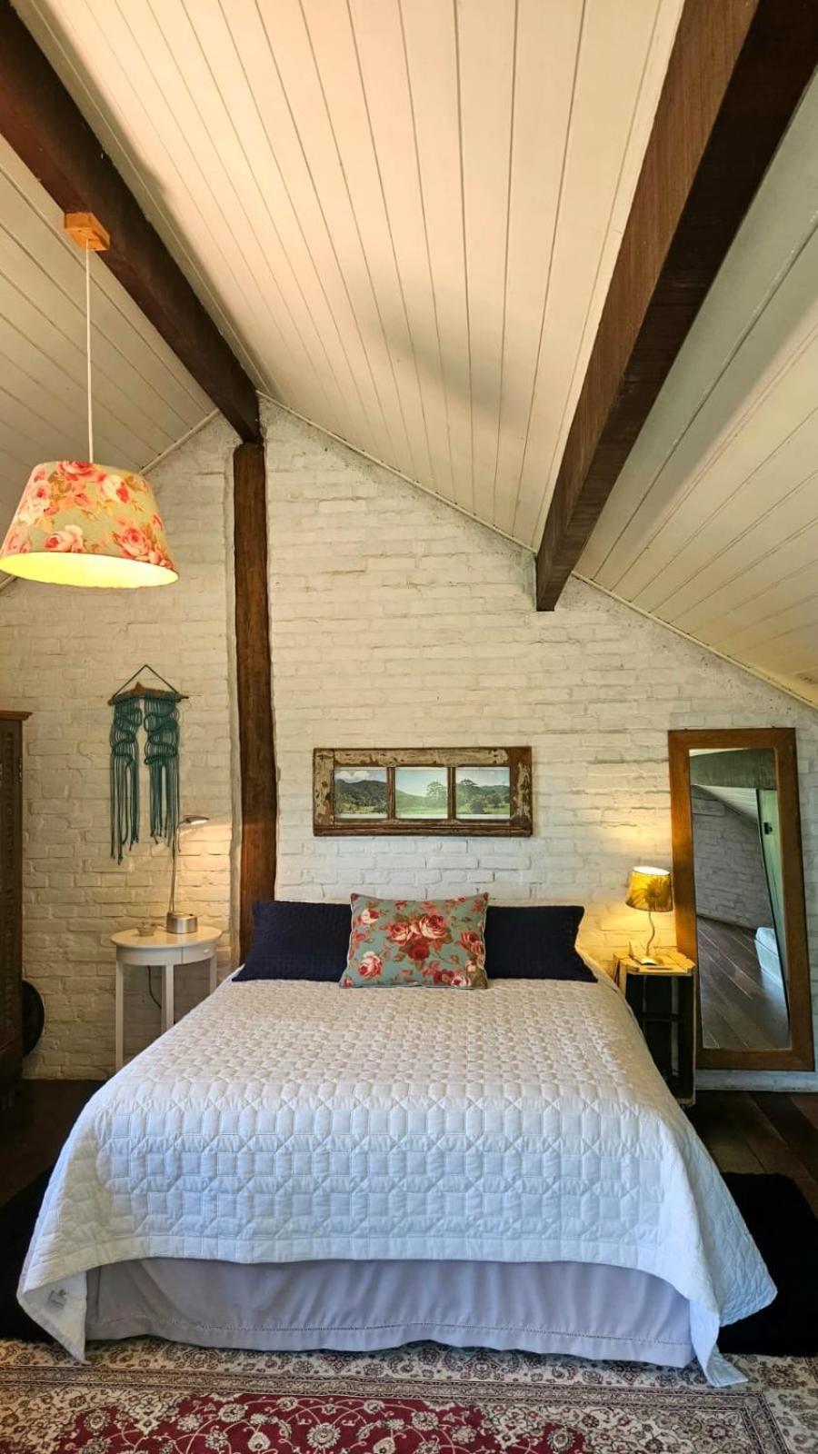 Boa Vista Chalet