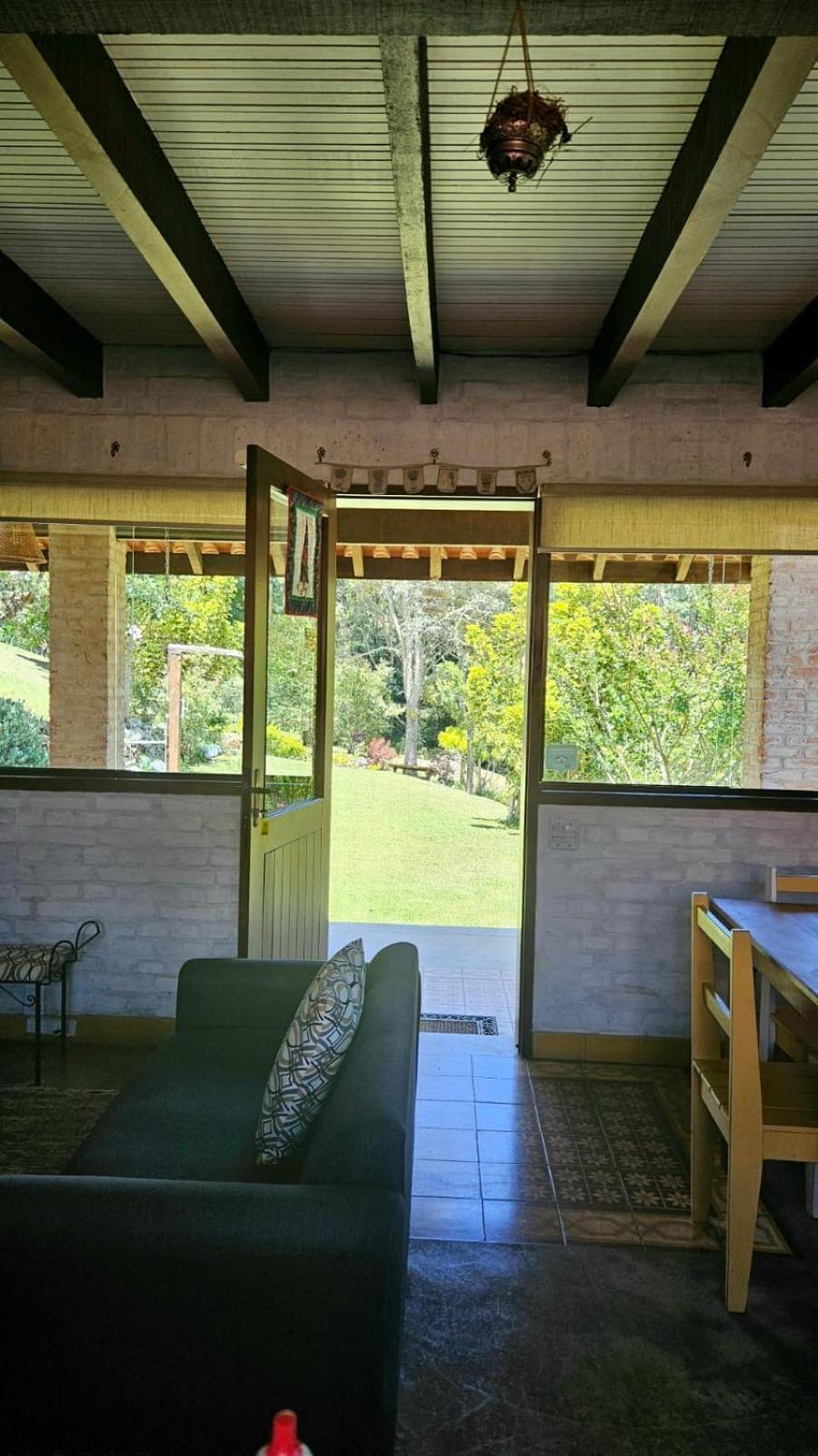 Chalet Boa Vista *